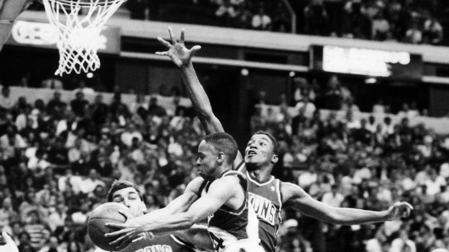 Vídeo | Webb sabe que un concurso de clavadas puede cambiar la vida