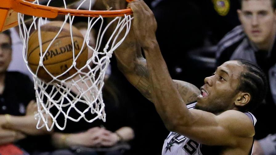 Kawhi Leonard se perderá el tercer partido consecutivo con los Clippers