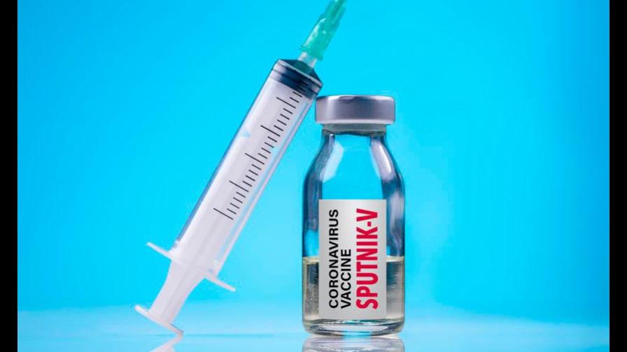 La OMS volverá a examinar pronto la vacuna rusa contra el COVID-19 La OMS volverá a examinar pronto la vacuna rusa contra el COVID-19