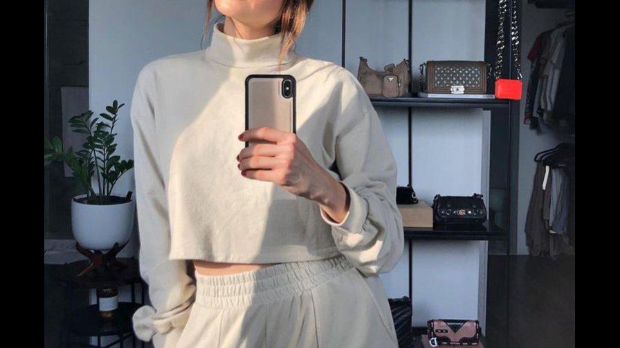 Quién es Anna Sarelly, la influencer acusada de ser estafadora