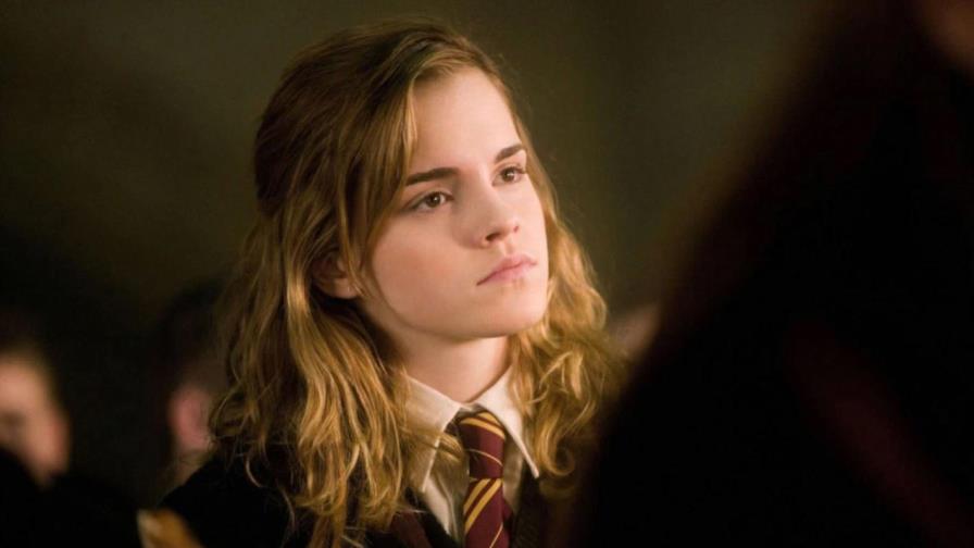 Emma Watson cumple 30 años, liberada de Hermione y Harry Potter 