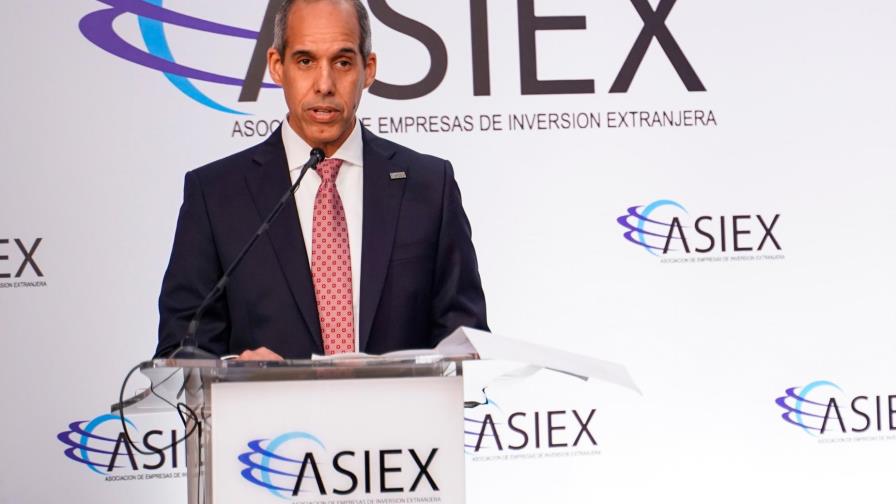 Asiex exhorta a un proceso electoral cívico cuidando medidas sanitarias Asiex exhorta a un proceso electoral cívico cuidando medidas sanitarias