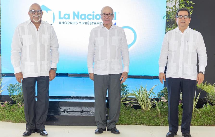 Asociación La Nacional celebra sus 49 años