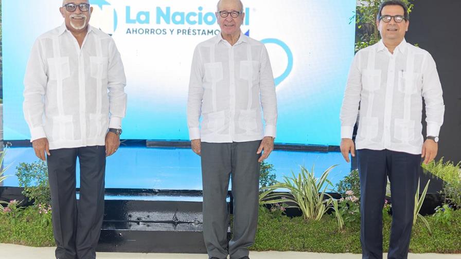 Asociación La Nacional celebra sus 49 años