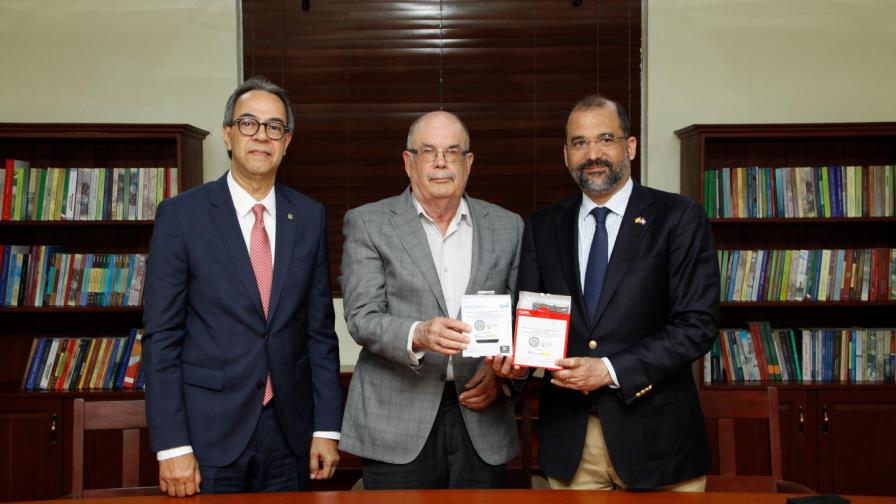 Archivo de la Nación recibe  más documentos  sobre la conquista y colonización españolas