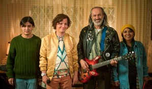 Dedicada a mi ex, la nueva pel&iacute;cula de Enchufe TV que ni permite estornudar