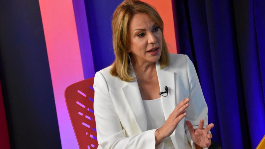 Milagros Germán renuncia a publicidad del Estado en sus programas de tv y redes sociales Milagros Germán renuncia a publicidad del Estado en sus programas de tv y redes sociales