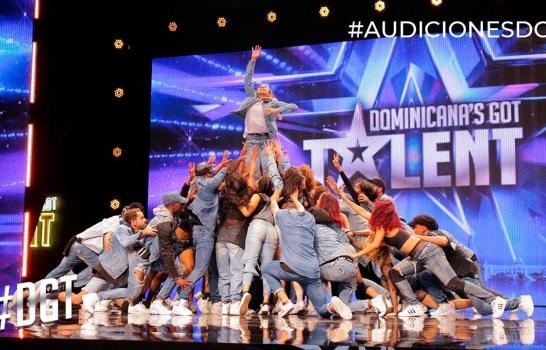 Video | Conociendo a los finalistas de DGT: Evaristo y Royalty, cuentan sus historias Video | Conociendo a los finalistas de DGT: Evaristo y Royalty, cuentan sus historias