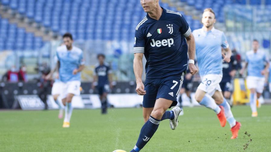 Cristiano Ronaldo está apto para jugar con Portugal