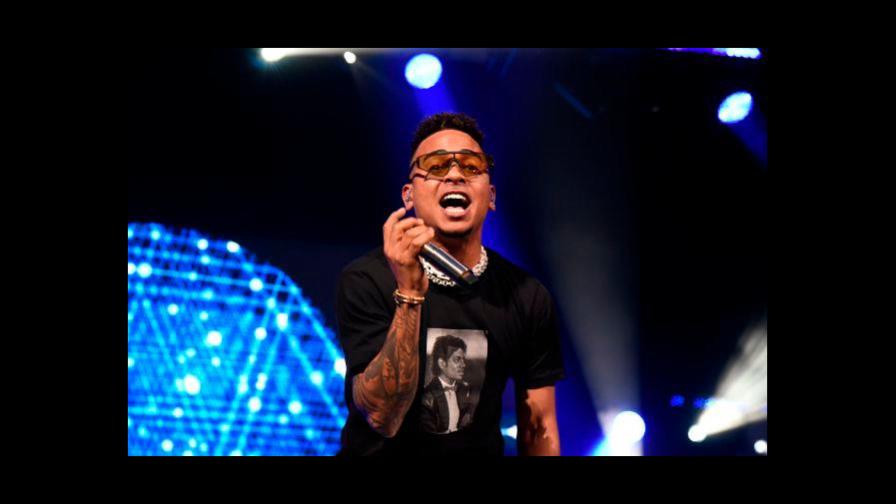 Ozuna estrena nuevo sencillo que se incluirá en su próximo disco