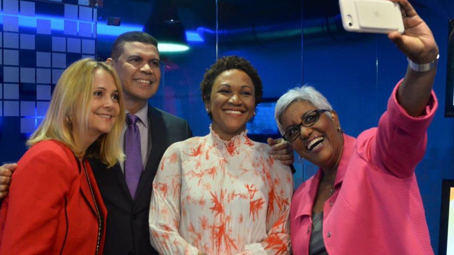 Cambios en los programas de televisión matutinos