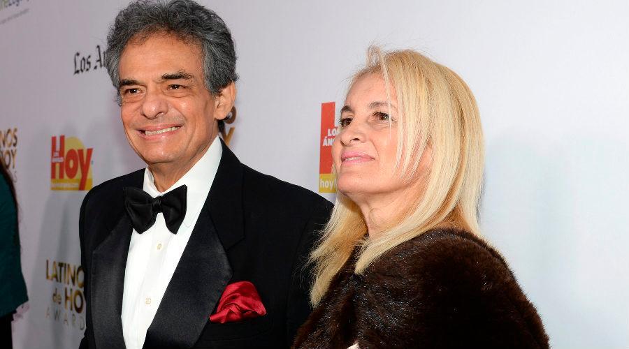 Video | “José José fue envenenado por su esposa”, asegura amiga del cantante 