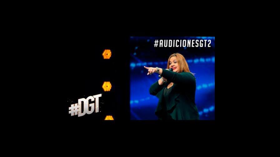 Le dijeron que “las cantantes gordas no triunfan” y ella juró demostrar lo contrario 