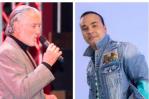Zacarías Ferreira se querella contra Danny Daniel por difamación e injuria