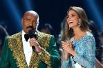 Video | El comentario de Steve Harvey sobre Miss Colombia y los carteles de la droga Video | El comentario de Steve Harvey sobre Miss Colombia y los carteles de la droga
