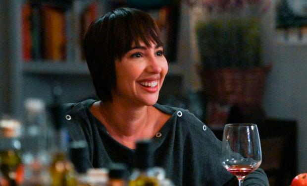 Jacky Cruz se integró a la serie “Tell Me a Story”.