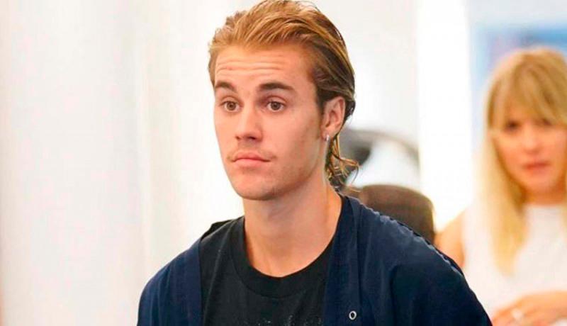 Justin Bieber confiesa usaba drogas desde los 12 años 