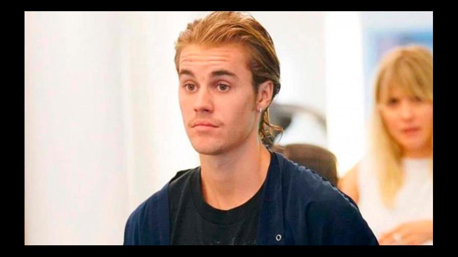 Justin Bieber confiesa usaba drogas desde los 12 años 