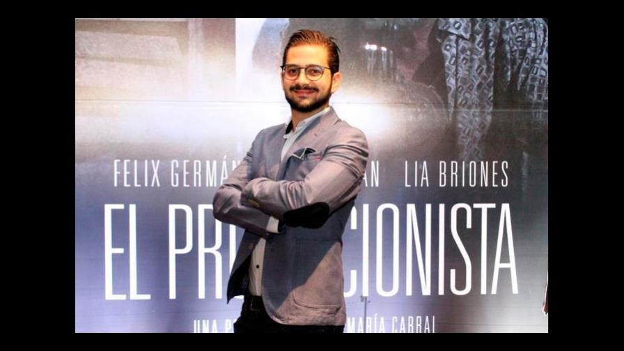 José María Cabral tras recibir dos premios en festival de Huelva, España: “es un privilegio”