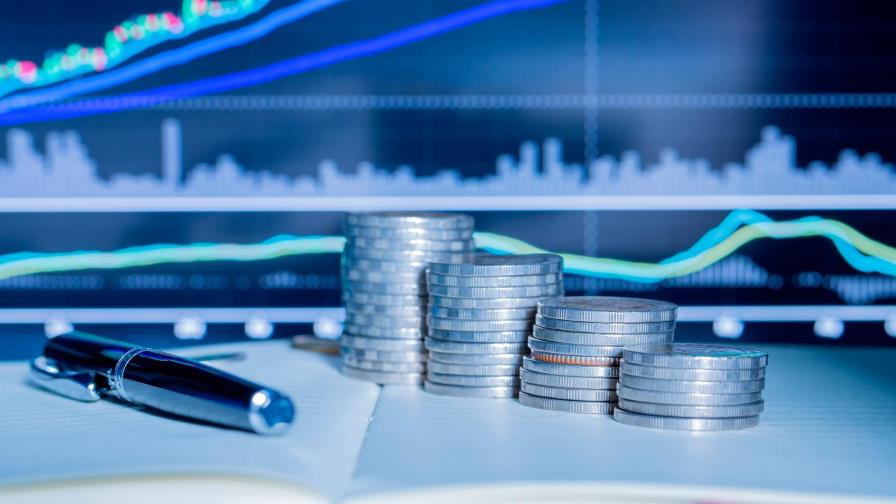 La Fed detecta que la economía de EE.UU. crece a ritmo “moderado”