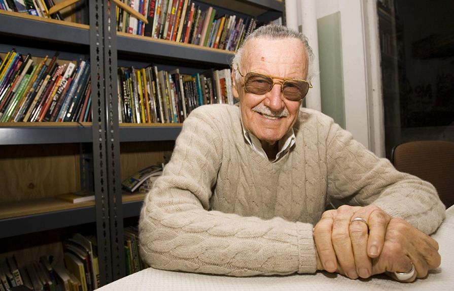 Stan Lee, el legado de un visionario creador de historias 
