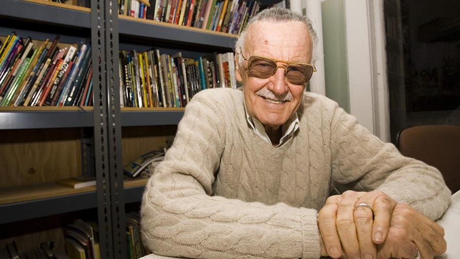 Stan Lee, el legado de un visionario creador de historias 