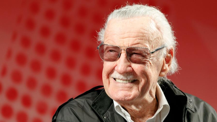Stan Lee, creador del universo de Marvel, ha fallecido a la edad de 95 años Stan Lee, creador del universo de Marvel, ha fallecido a la edad de 95 años