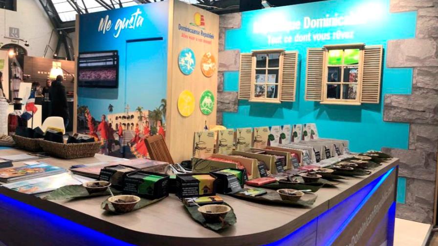 Delegación dominicana participará en ferias Salón del Chocolate y Chocoa Delegación dominicana participará en ferias Salón del Chocolate y Chocoa