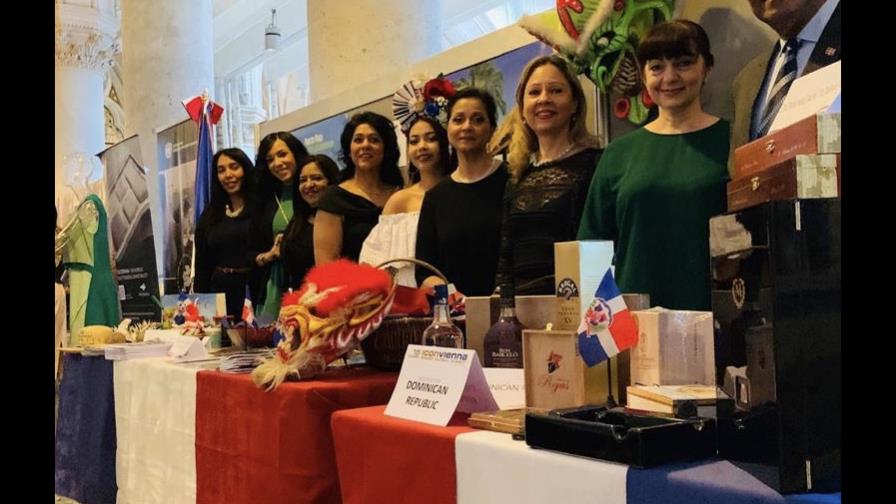 República Dominicana presenta oportunidades de inversión en Viena