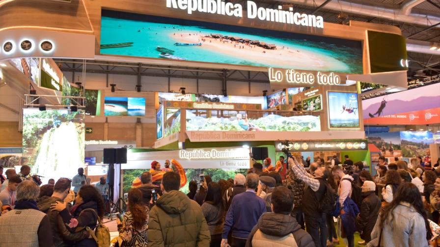 Fitur convoca al sector en el año  de su recuperación