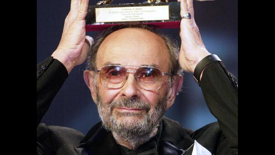 Muere Stanley Donen, director de “Singin’ in the Rain”, a los 94 años