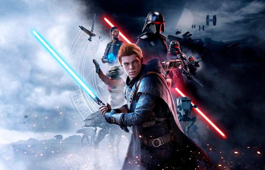 “Star Wars Jedi: Fallen Order”, la Fuerza, ahora sí, llega a los videojuegos