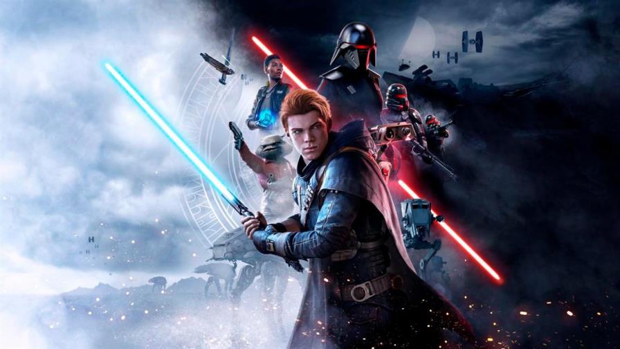 “Star Wars Jedi: Fallen Order”, la Fuerza, ahora sí, llega a los videojuegos