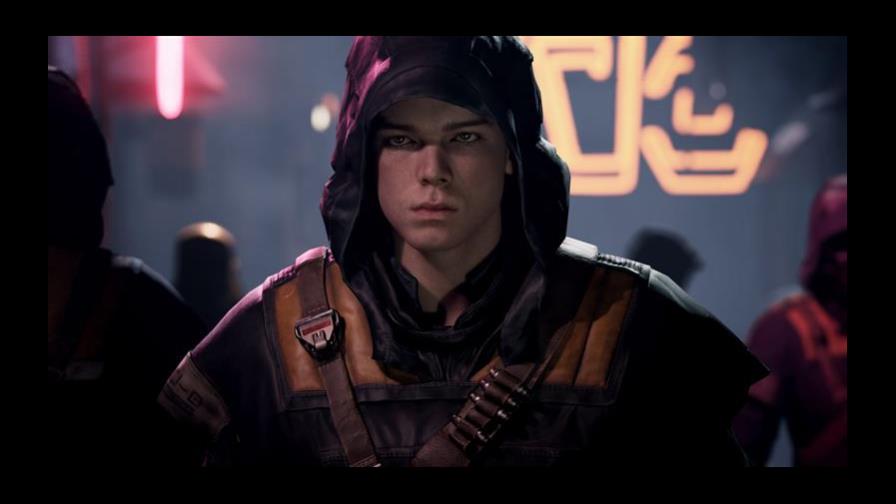 Star Wars amplía su universo con el nuevo videojuego “Jedi: Fallen Order”