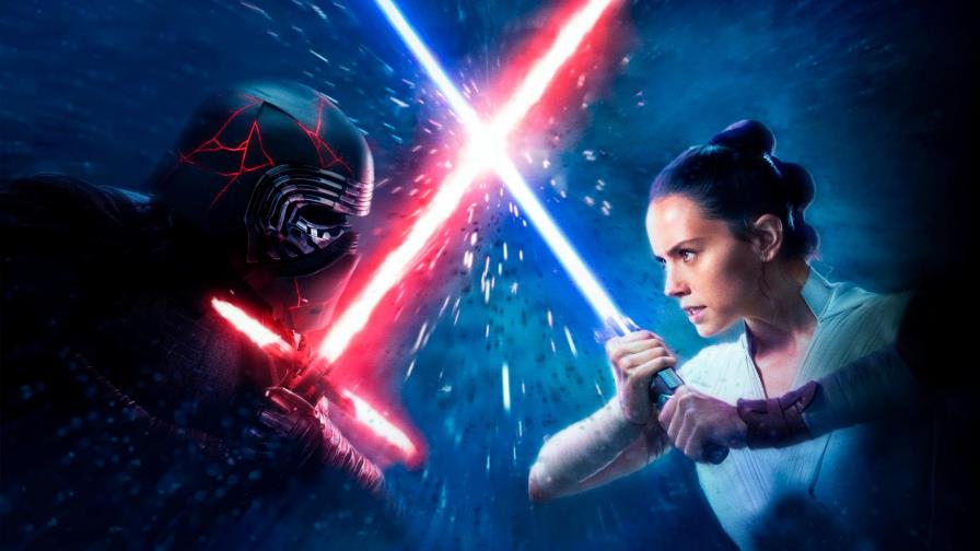Y 40 años después, Star Wars se despide llena de nostalgia Y 40 años después, Star Wars se despide llena de nostalgia
