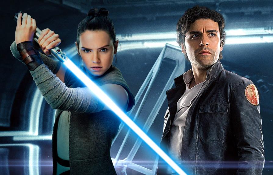 ¡Confirmado! La saga “Star Wars” estrenará tres nuevas películas 