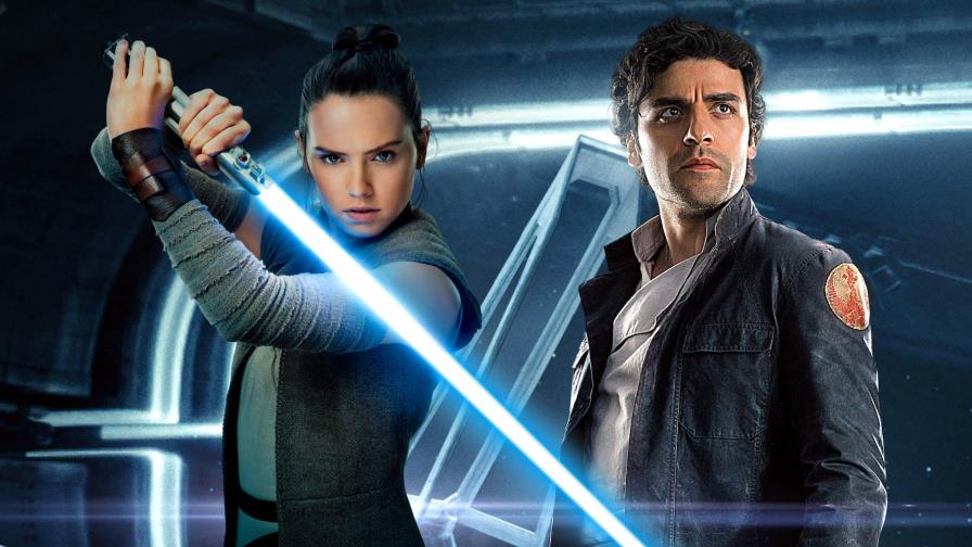 ¡Confirmado! La saga “Star Wars” estrenará tres nuevas películas 