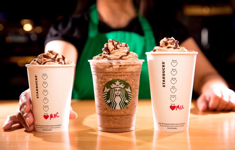 Starbucks abrirá en República Dominicana