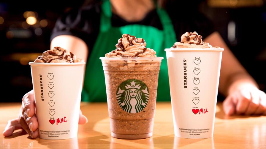 Starbucks abrirá en República Dominicana Starbucks abrirá en República Dominicana
