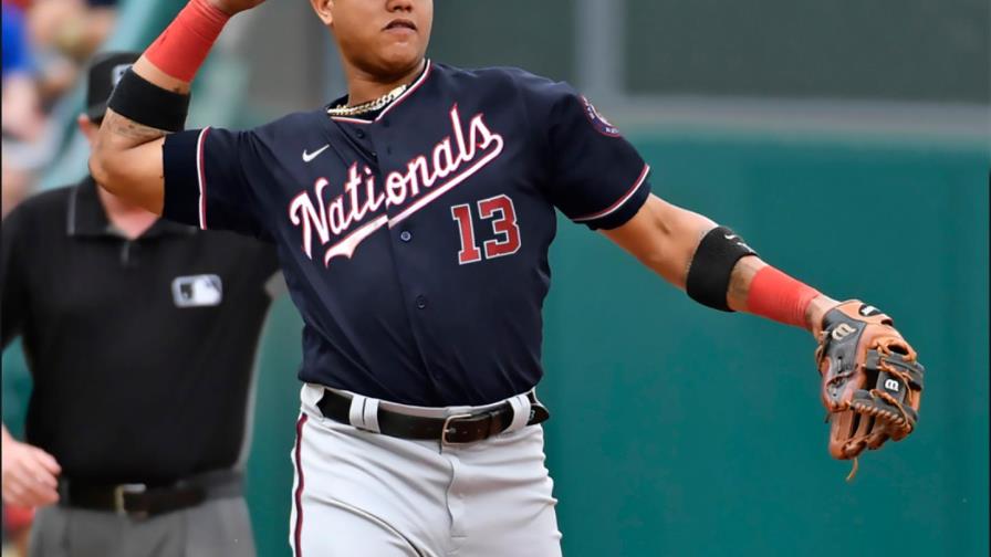 Castro, con tantos hits como Jeter y Beltré a los 29, ¿llegará a 3,000?