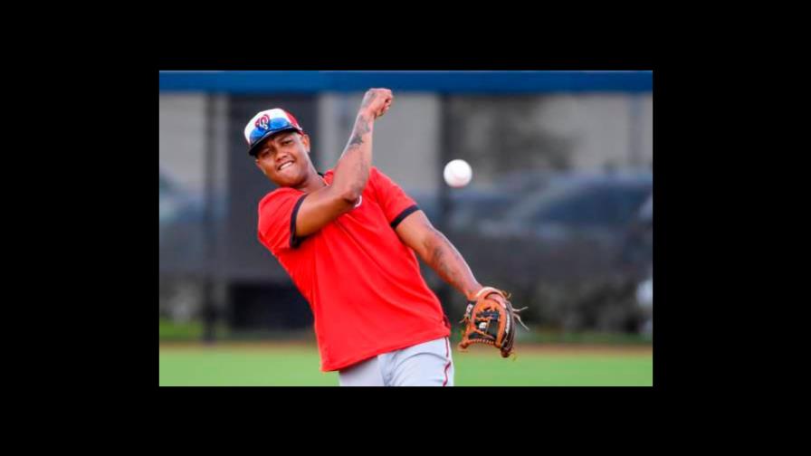 Gerente Nacionales no cree Starlin Castro regrese este año Gerente Nacionales no cree Starlin Castro regrese este año