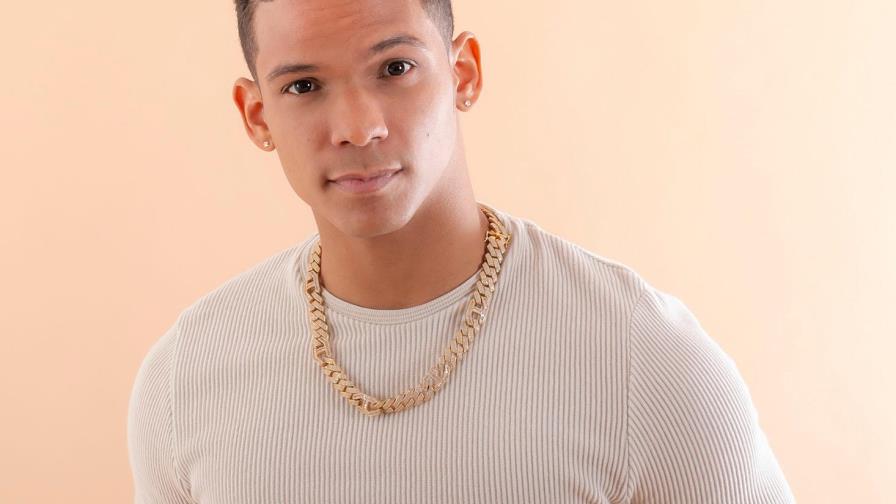 “Cuando el Sol salga al revés”, la propuesta del salsero Starling Santos