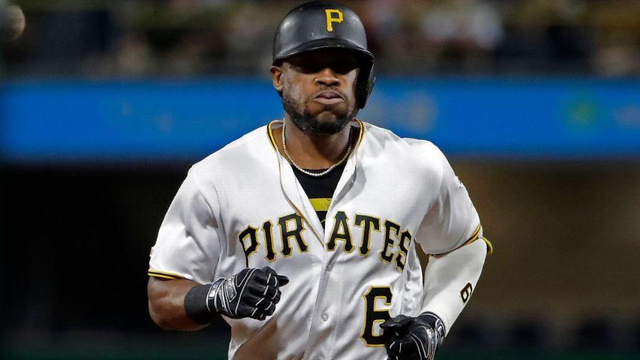 Equipos se solidarizan con Starling Marte, tras deceso de su esposa