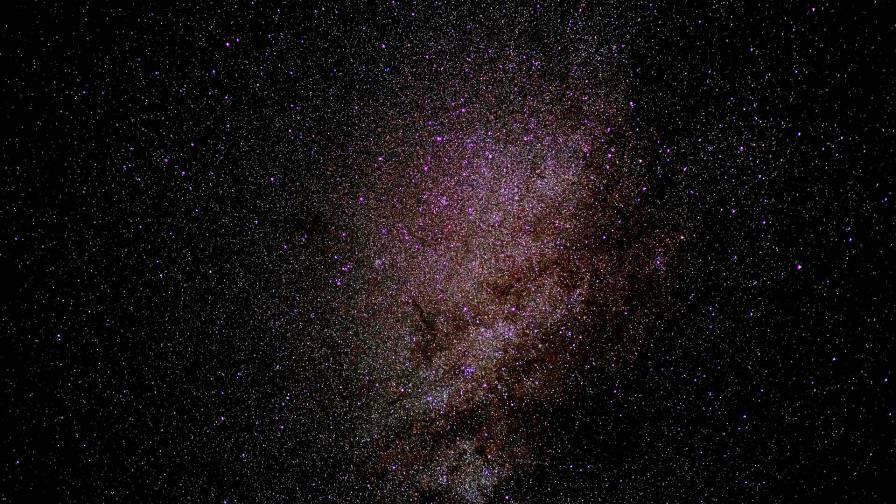 Astrónomos buscan evidencia de tecnología construida por extraterrestres 