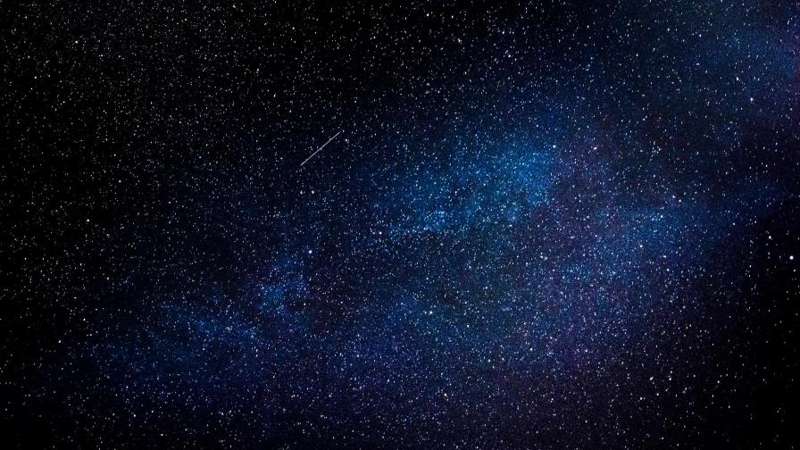 Registran el ingreso de “un gran meteoro” entre Uruguay y Brasil