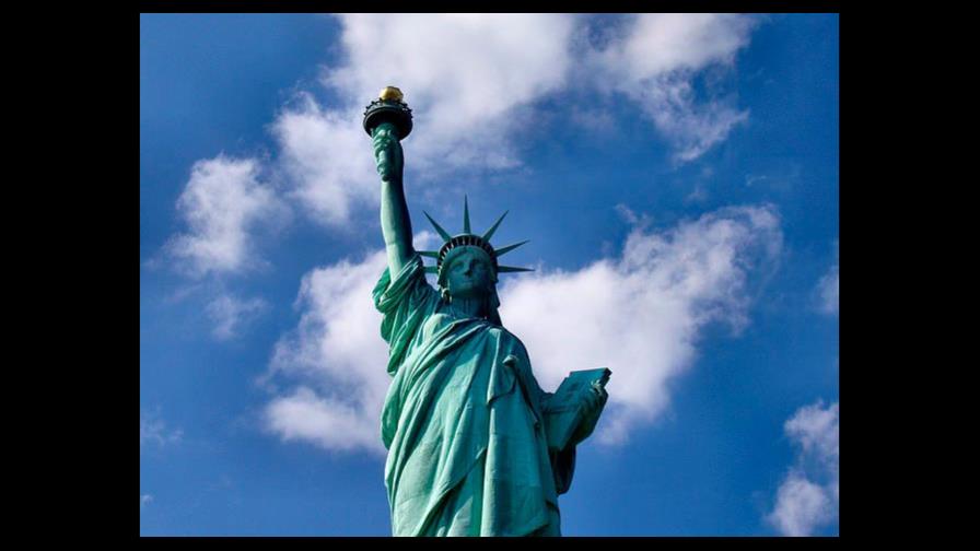 Nueva York declarada en estado de emergencia por coronavirus Nueva York declarada en estado de emergencia por coronavirus