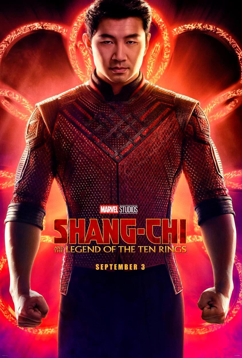 ¡Sorpresa! Primer teaser trailer de Shang-Chi, lo nuevo de Marvel