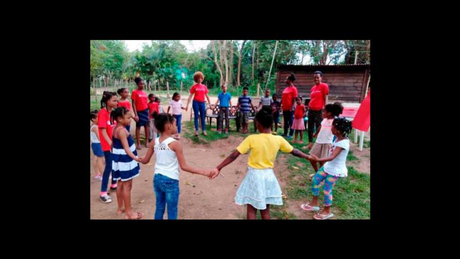 Futuras autoridades deben comprometerse con la niñez dominicana