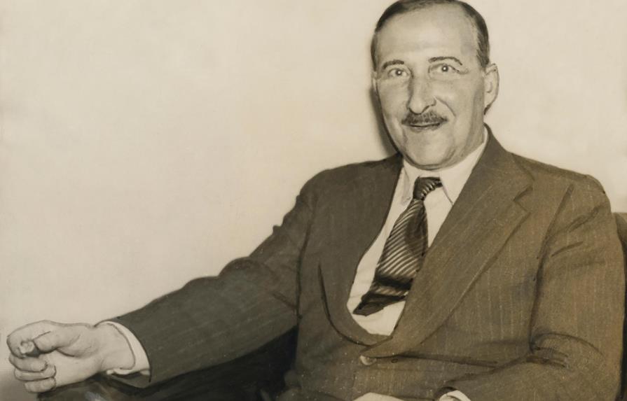 Stefan Zweig, el judío errante