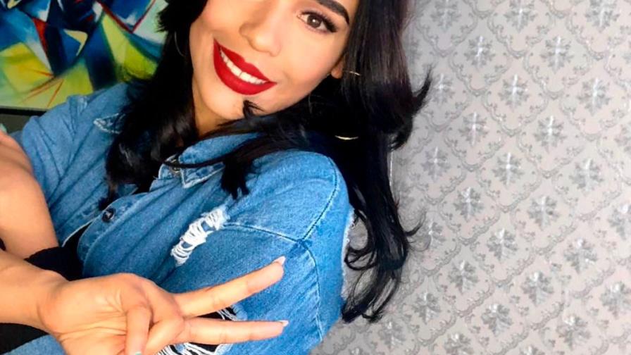 Steffany Constanza, invitada al 116th Street Festival de Nueva York